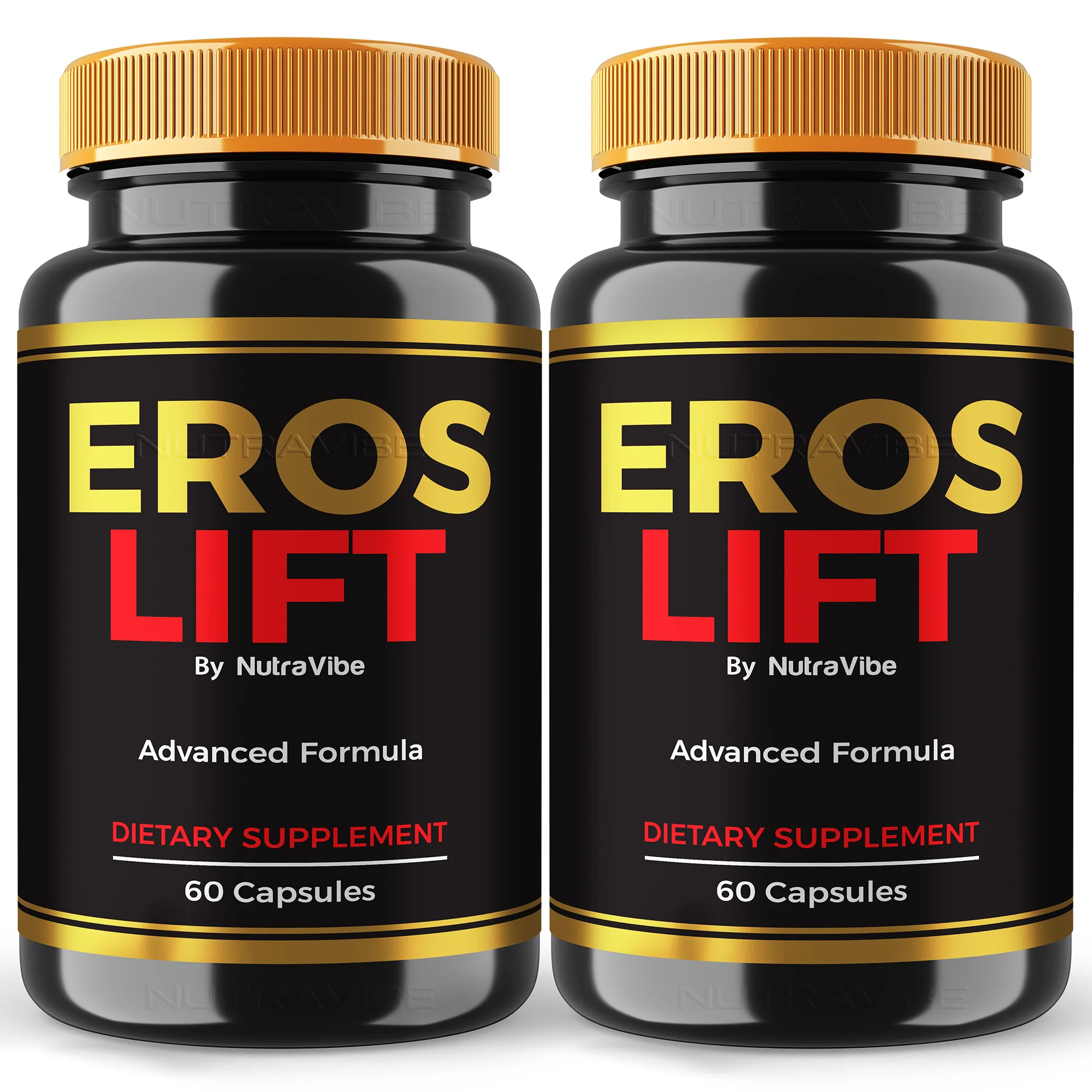 Eros Lift Supplement